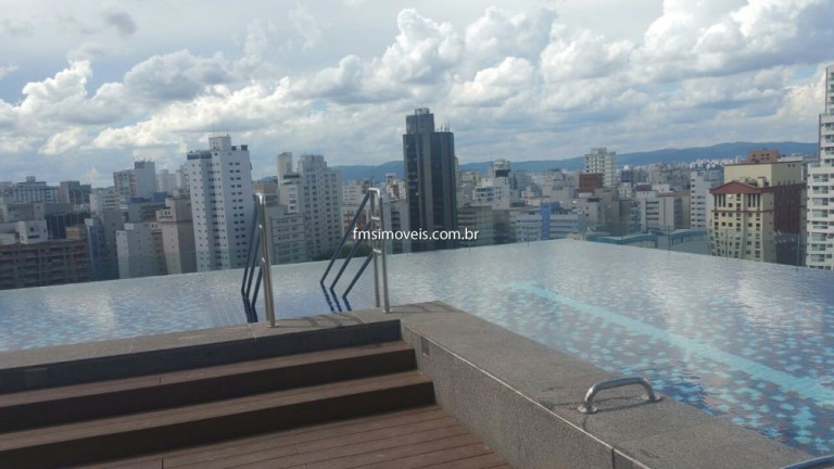 Imagem Imóvel com 1 Quarto à Venda, 35 m² em Consolação - São Paulo Imagem Imóvel com 1 Quarto à Venda, 35 m² em Consolação - São Paulo