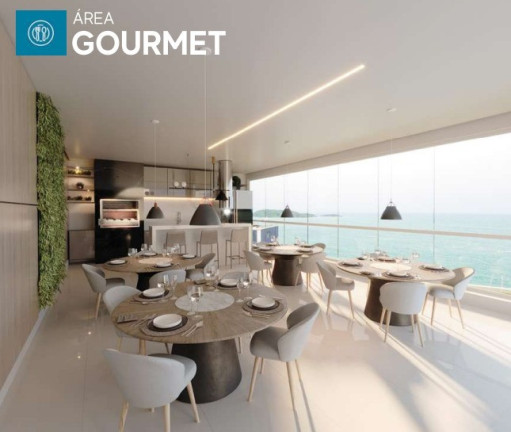 Imagem Imóvel com 3 Quartos à Venda, 114 m² em Muquiçaba - Guarapari