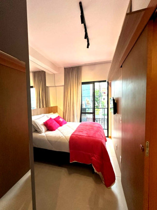 Imagem Apartamento com 1 Quarto à Venda, 29 m² em Barra - Salvador Imagem Apartamento com 1 Quarto à Venda, 29 m² em Barra - Salvador