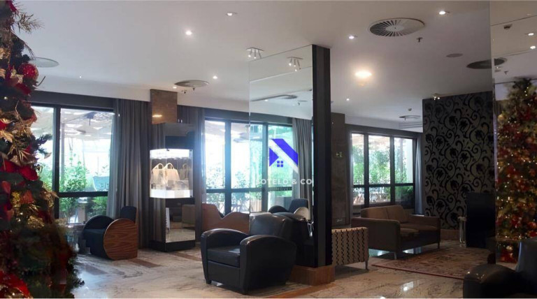Imagem Studio com 1 Quarto à Venda, 27 m² em Moema - São Paulo