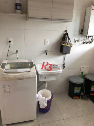 Imagem Apartamento com 3 Quartos à Venda, 150 m² em Canto Do Forte - Praia Grande Imagem Apartamento com 3 Quartos à Venda, 150 m² em Canto Do Forte - Praia Grande