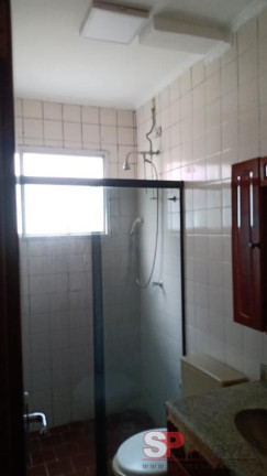 Apartamento com 2 Quartos à Venda, 56 m² em Cidade Miramar - São Bernardo Do Campo