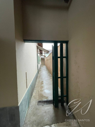 Imagem Casa com 2 Quartos à Venda, 125 m² em Itaóca - Mongaguá