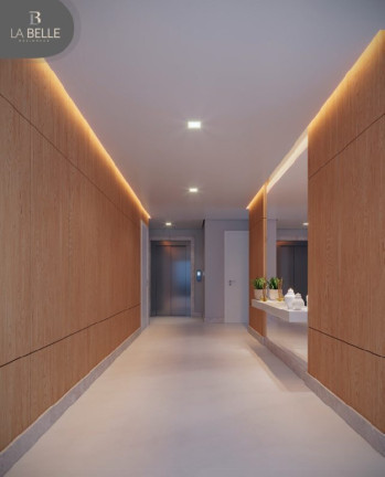 Imagem Apartamento com 2 Quartos à Venda, 65 m² em Porto Belo - Porto Belo