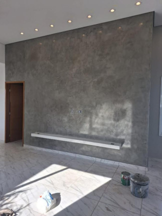 Imagem Casa com 4 Quartos à Venda, 160 m² em Terras De Santa Cristina Xiii Setor Marina - Paranapanema Imagem Casa com 4 Quartos à Venda, 160 m² em Terras De Santa Cristina Xiii Setor Marina - Paranapanema
