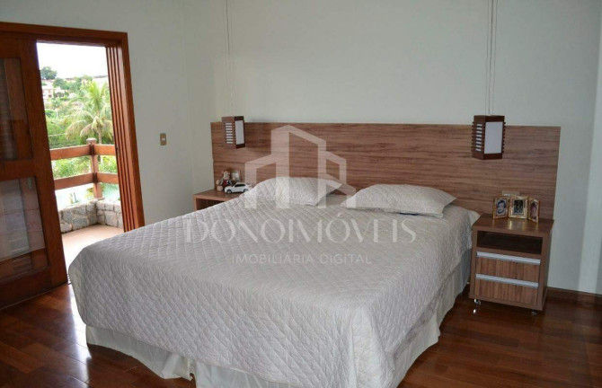 Imagem Casa de Condomínio com 3 Quartos à Venda, 750 m² em Saltinho - Socorro