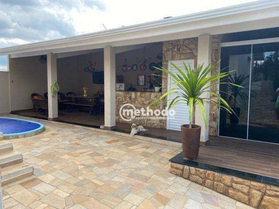 Imagem Casa com 3 Quartos à Venda, 327 m² em Jardim Monte Verde - Valinhos Imagem Casa com 3 Quartos à Venda, 327 m² em Jardim Monte Verde - Valinhos