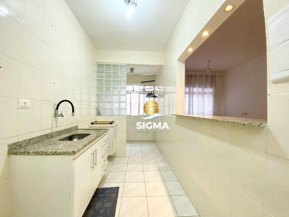 Imagem Apartamento com 2 Quartos à Venda, 58 m² em Jardim Astúrias - Guarujá Imagem Apartamento com 2 Quartos à Venda, 58 m² em Jardim Astúrias - Guarujá