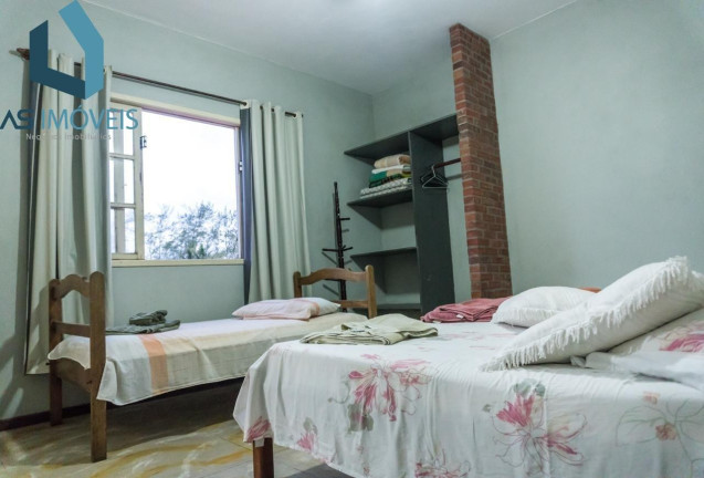 Imagem Casa com 7 Quartos à Venda, 240 m² em Foguete - Cabo Frio Imagem Casa com 7 Quartos à Venda, 240 m² em Foguete - Cabo Frio