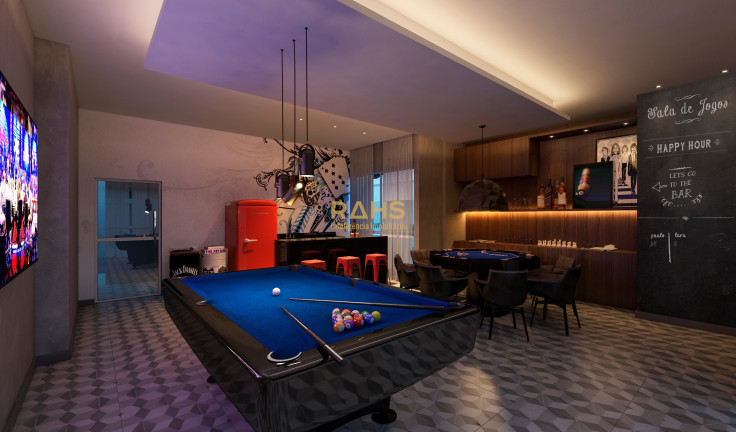Imagem Apartamento com 2 Quartos à Venda, 64 m² em Praia Brava De Itajaí - Itajaí Imagem Apartamento com 2 Quartos à Venda, 64 m² em Praia Brava De Itajaí - Itajaí