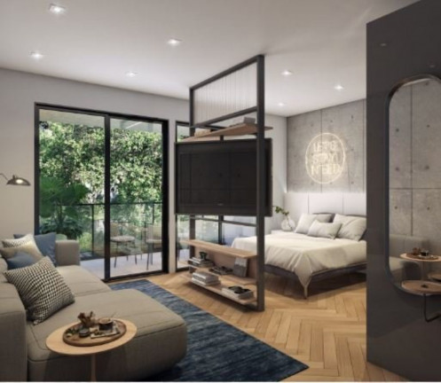 Imagem Imóvel com 2 Quartos à Venda, 55 m² em Laranjeiras - Rio De Janeiro
