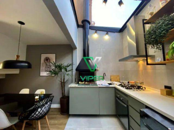 Imagem Sobrado com 3 Quartos à Venda, 92 m² em Uberaba - Curitiba Imagem Sobrado com 3 Quartos à Venda, 92 m² em Uberaba - Curitiba