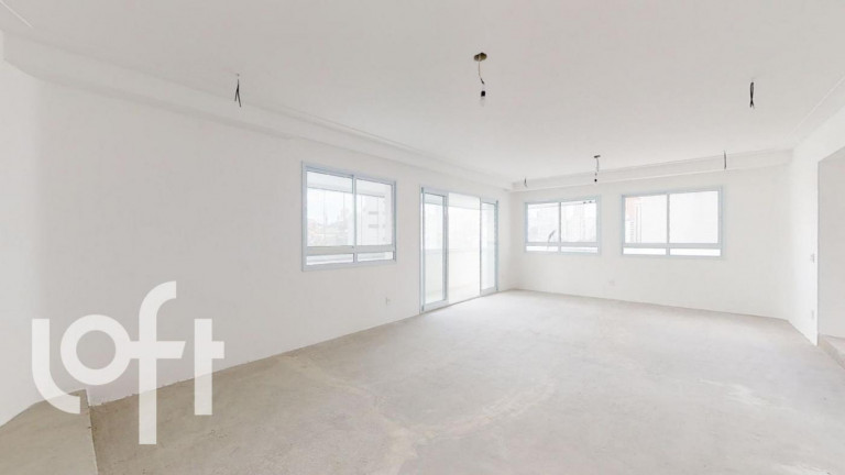 Imagem Apartamento com 4 Quartos à Venda, 306 m² em Sumare - São Paulo