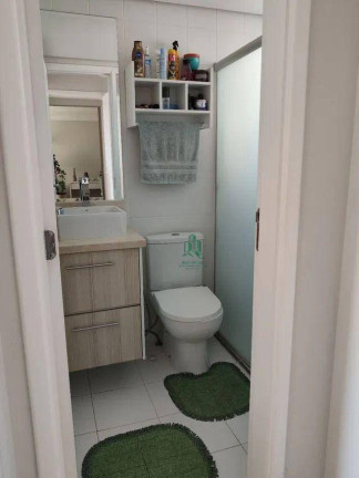 Imagem Apartamento com 2 Quartos à Venda, 63 m² em Vila Rosália - Guarulhos Imagem Apartamento com 2 Quartos à Venda, 63 m² em Vila Rosália - Guarulhos