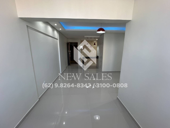 Imagem Apartamento com 3 Quartos à Venda, 75 m² em Nova Suiça - Goiânia Imagem Apartamento com 3 Quartos à Venda, 75 m² em Nova Suiça - Goiânia
