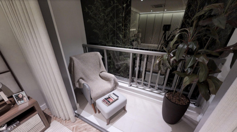 Imagem Cobertura com 4 Quartos à Venda, 371 m² em Cambuí - Campinas