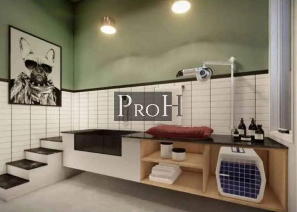 Imagem Apartamento com 3 Quartos à Venda, 94 m² em Vila Valparaíso - Santo André Imagem Apartamento com 3 Quartos à Venda, 94 m² em Vila Valparaíso - Santo André