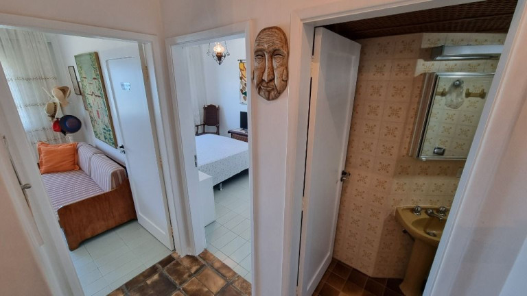 Imagem Apartamento com 2 Quartos para Alugar, 90 m² em Pitangueiras - Guarujá Imagem Apartamento com 2 Quartos para Alugar, 90 m² em Pitangueiras - Guarujá