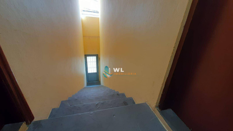 Imagem Apartamento com 1 Quarto para Alugar, 45 m² em Santo Antônio - Louveira