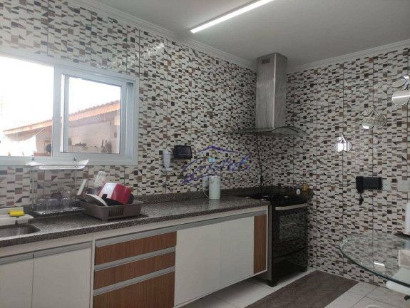 Imagem Casa com 4 Quartos à Venda, 400 m² em Parque Dos Príncipes - São Paulo Imagem Casa com 4 Quartos à Venda, 400 m² em Parque Dos Príncipes - São Paulo
