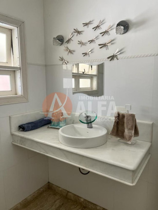 Imagem Casa com 4 Quartos à Venda, 630 m² em Tijuco Preto - Vargem Grande Paulista