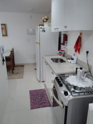 Imagem Apartamento com 2 Quartos à Venda, 33 m² em Vila Curuçá - Santo André Imagem Apartamento com 2 Quartos à Venda, 33 m² em Vila Curuçá - Santo André
