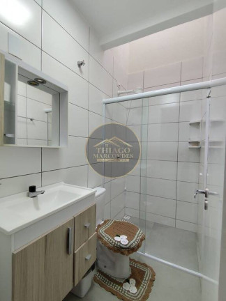 Imagem Casa com 2 Quartos à Venda, 49 m² em Balneário Eliana - Guaratuba