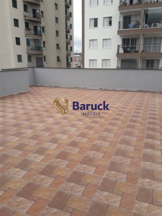 Imagem Apartamento com 2 Quartos à Venda, 38 m² em Vila Vera - São Paulo