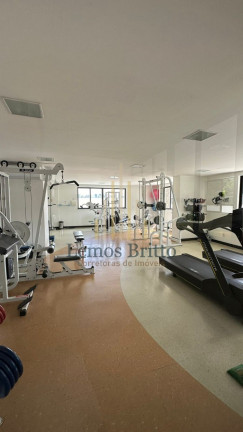 Imagem Imóvel com 3 Quartos à Venda, 105 m² em Caminho Das árvores - Salvador Imagem Imóvel com 3 Quartos à Venda, 105 m² em Caminho Das árvores - Salvador