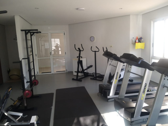 Imagem Imóvel com 3 Quartos à Venda, 75 m² em Vila Das Merces - São Paulo