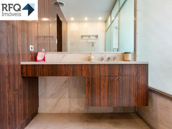 Imagem Imóvel com 3 Quartos à Venda, 310 m² em Higienopolis - São Paulo