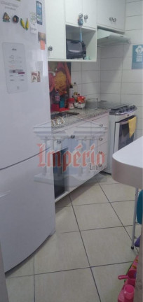 Imagem Apartamento com 2 Quartos à Venda, 50 m² em Utinga - Santo André Imagem Apartamento com 2 Quartos à Venda, 50 m² em Utinga - Santo André