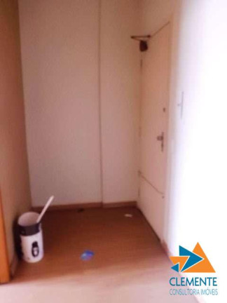 Sala Comercial à Venda, 38 m² em Funcionários - Belo Horizonte
