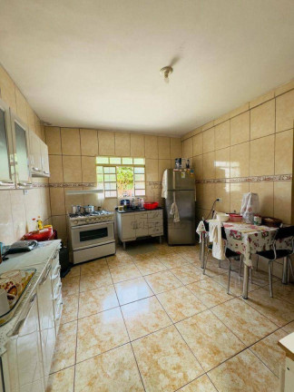 Imagem Casa com 3 Quartos à Venda, 88 m² em Cafezal - Londrina Imagem Casa com 3 Quartos à Venda, 88 m² em Cafezal - Londrina