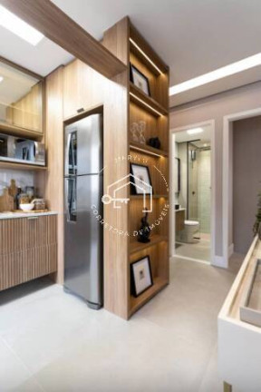 Imagem Apartamento com 2 Quartos à Venda, 40 m² em Perdizes - São Paulo Imagem Apartamento com 2 Quartos à Venda, 40 m² em Perdizes - São Paulo