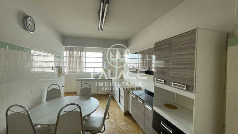 Imagem Apartamento com 2 Quartos para Alugar, 94 m² em Centro - Piracicaba Imagem Apartamento com 2 Quartos para Alugar, 94 m² em Centro - Piracicaba