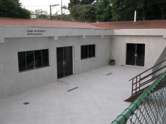 Imagem Imóvel com 3 Quartos à Venda, 69 m² em Vila Parque Jabaquara - São Paulo