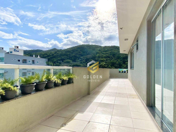 Imagem Cobertura com 2 Quartos à Venda, 138 m² em Bombas - Bombinhas