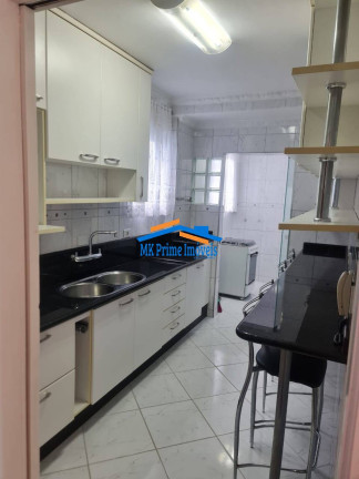 Imagem Cobertura com 3 Quartos à Venda, 186 m² em Vila Osasco - Osasco Imagem Cobertura com 3 Quartos à Venda, 186 m² em Vila Osasco - Osasco