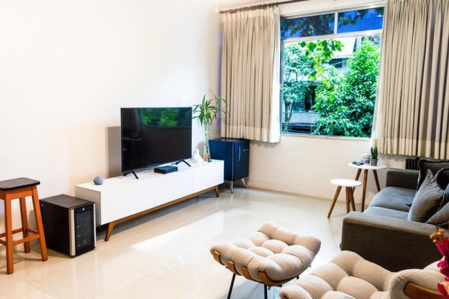 Imagem Apartamento com 3 Quartos à Venda, 111 m² em Barra Da Tijuca - Rio De Janeiro Imagem Apartamento com 3 Quartos à Venda, 111 m² em Barra Da Tijuca - Rio De Janeiro