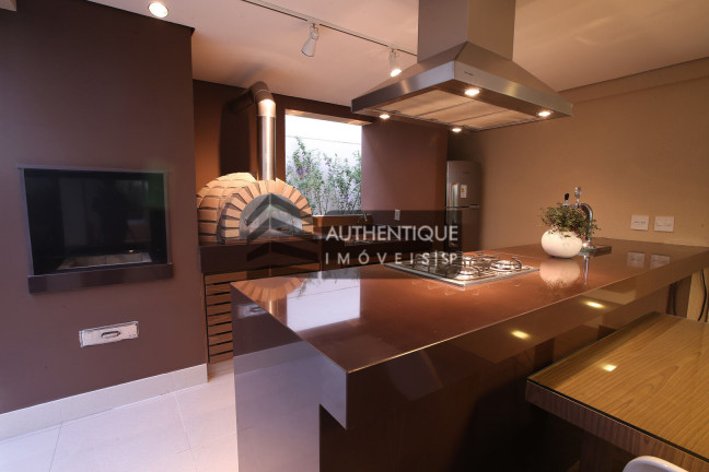 Imagem Apartamento com 1 Quarto à Venda, 88 m² em Pinheiros - São Paulo