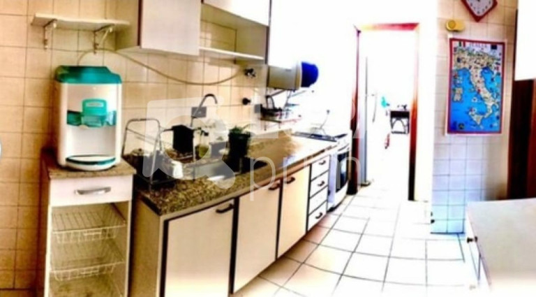 Imagem Apartamento com 3 Quartos à Venda, 90 m² em Tucuruvi - São Paulo