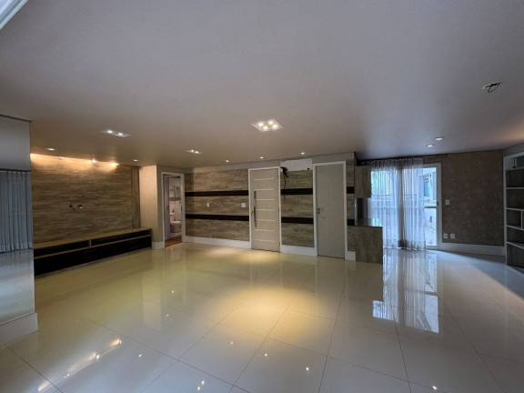 Foto do imóvel Apartamento com 3 Quartos à Venda, 215 m² em Parque Da Mooca - São Paulo