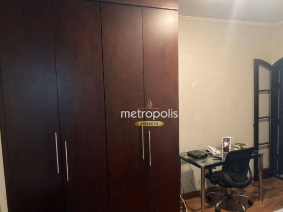 Imagem Sobrado com 3 Quartos à Venda, 172 m² em Campestre - Santo André Imagem Sobrado com 3 Quartos à Venda, 172 m² em Campestre - Santo André