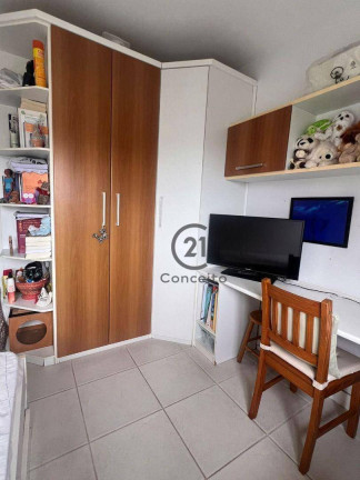 Imagem Apartamento com 3 Quartos à Venda, 75 m² em Itacorubi - Florianópolis Imagem Apartamento com 3 Quartos à Venda, 75 m² em Itacorubi - Florianópolis
