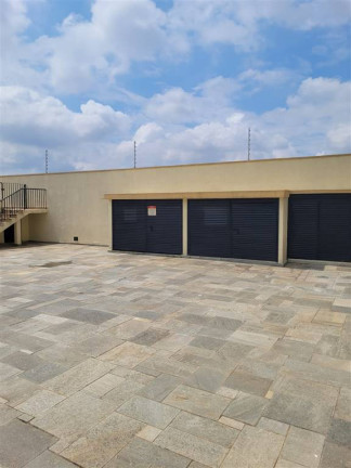 Imagem Apartamento com 3 Quartos à Venda, 150 m² em Sacomã - Sao Paulo
