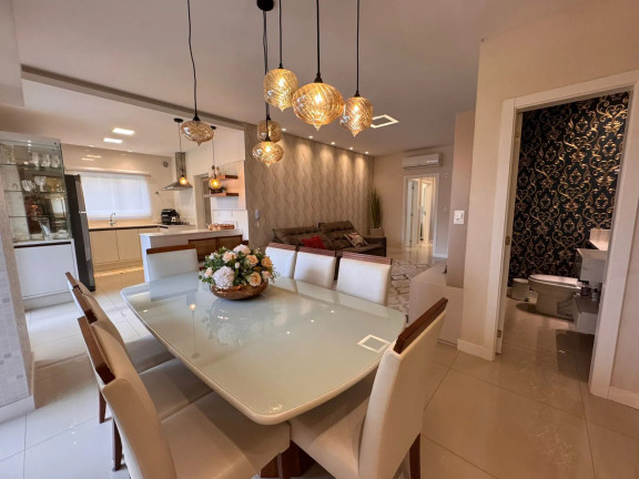 Imagem Apartamento com 3 Quartos à Venda, 133 m² em Meia Praia - Itapema