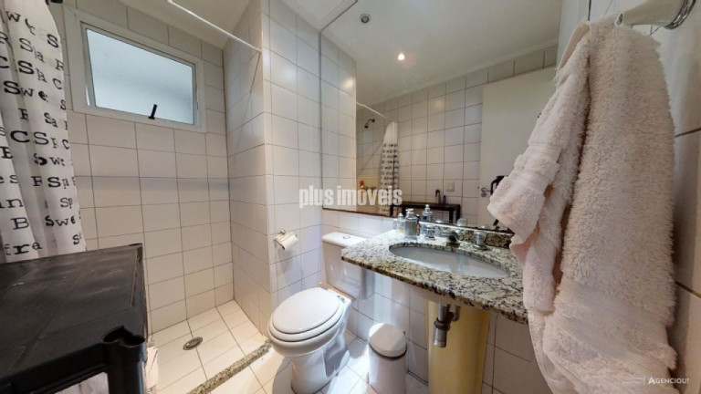Imagem Apartamento com 2 Quartos à Venda, 64 m² em Morumbi - São Paulo Imagem Apartamento com 2 Quartos à Venda, 64 m² em Morumbi - São Paulo