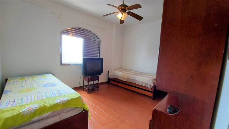 Imagem Apartamento com 1 Quarto à Venda, 65 m² em Tupi - Praia Grande