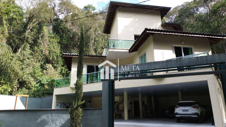 Imagem Imóvel com 4 Quartos à Venda, 417 m² em Serra Da Cantareira - Mairiporã Imagem Imóvel com 4 Quartos à Venda, 417 m² em Serra Da Cantareira - Mairiporã